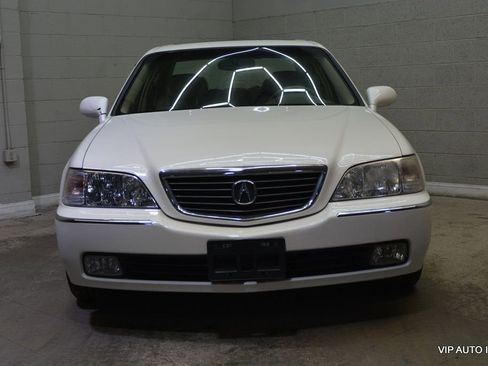 Used 2004 Acura RL image 5
