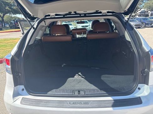 Used 2014 Lexus RX 350 FWD image 21