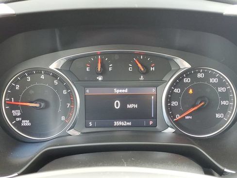 Certified 2024 Chevrolet Blazer LT w/ Convenience Package FWD image 22