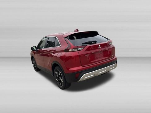 Used 2025 Mitsubishi Eclipse Cross SE AWD/4WD image 6