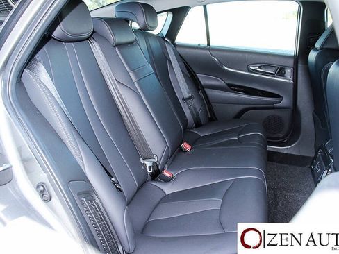 Used 2022 Toyota Mirai w/ Advanced Technology Package RWD image 31