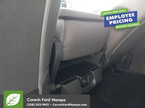 New 2026 Ford F350 XL w/ STX Appearance Package AWD/4WD image 25