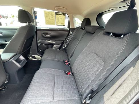 Used 2025 Honda HR-V LX image 25