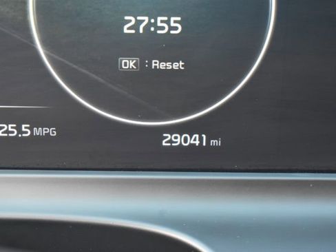 Used 2024 Kia Seltos S AWD/4WD image 24