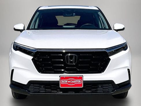 Used 2024 Honda CR-V EX-L image 3