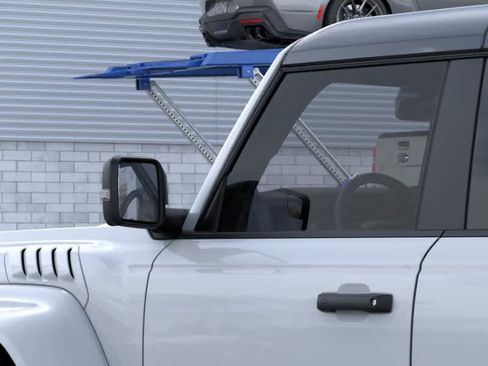 Used 2026 Ford Bronco Raptor AWD/4WD image 22