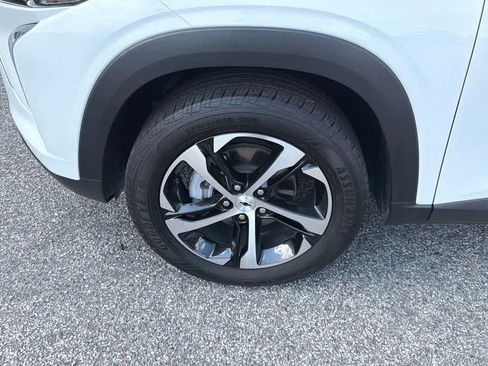 Used 2024 Chevrolet Trax RS w/ Driver Confidence Package FWD image 9