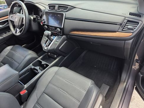 Certified 2022 Honda CR-V EX-L image 18