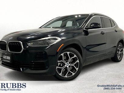 Certified 2023 BMW X2 sDrive28i
