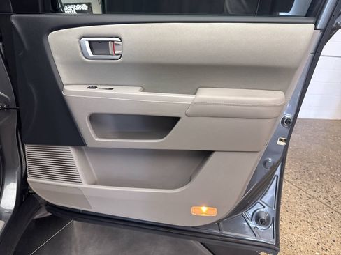 Used 2012 Honda Pilot EX image 27