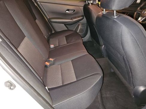 Used 2023 Nissan Sentra SV image 15