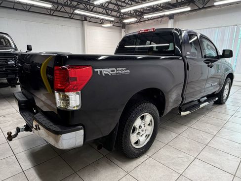 Used 2011 Toyota Tundra 2WD Double Cab w/ TRD Off-Road Pkg image 9