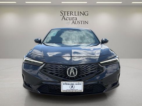 Used 2024 Acura Integra A-Spec FWD image 2