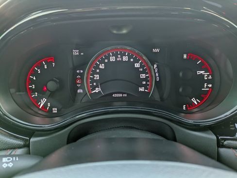 Used 2024 Dodge Durango GT image 32