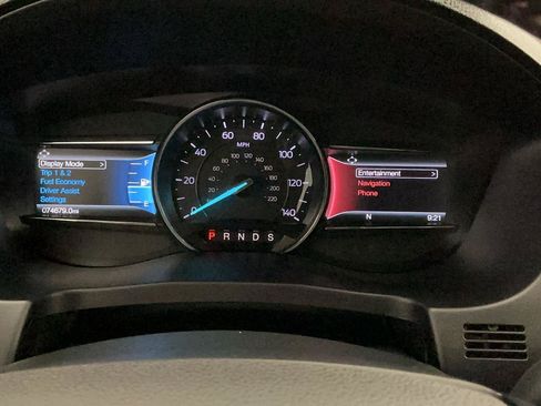 Used 2018 Ford Explorer Sport w/ Equipment Group 401A AWD/4WD image 20