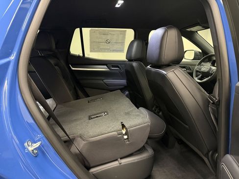 New 2026 GMC Terrain Elevation image 18