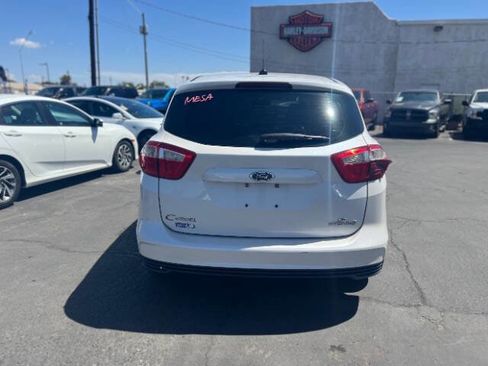 Used 2013 Ford C-MAX SE image 6