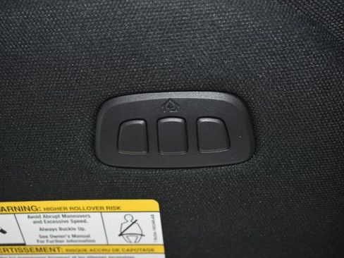 Used 2025 Ford Expedition King Ranch AWD/4WD image 37