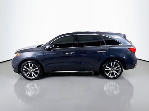Used 2019 Acura MDX FWD w/ Advance Package image 6