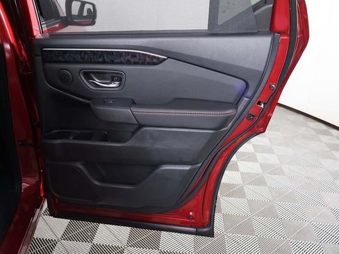 New 2026 Honda Passport TrailSport Elite image 18