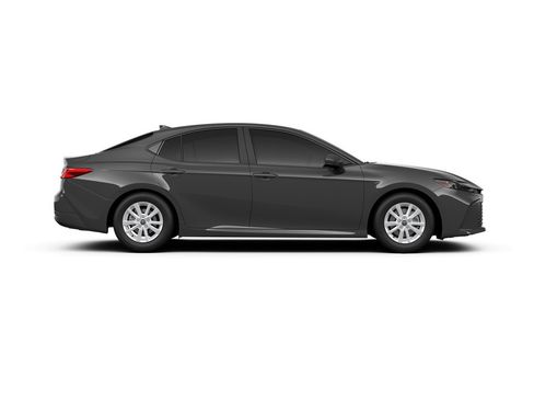 New 2026 Toyota Camry LE image 16