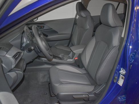 Certified 2026 Subaru Crosstrek 2.5i image 16