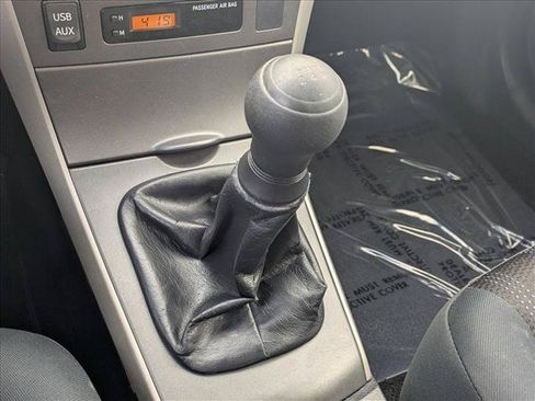 Used 2011 Toyota Corolla S FWD image 12