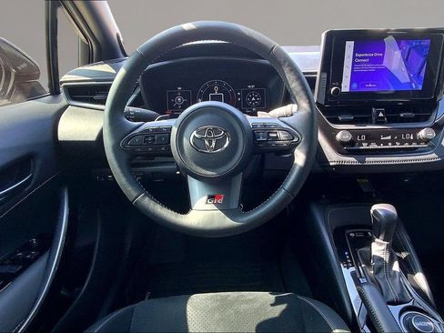 Used 2025 Toyota Corolla GR AWD/4WD image 5