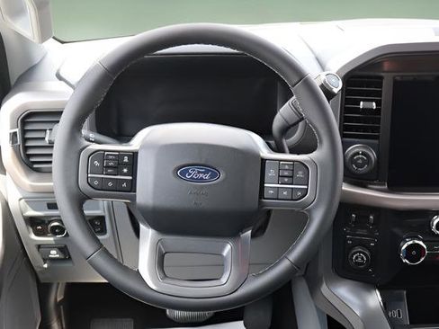 New 2026 Ford F150 XLT AWD/4WD image 12