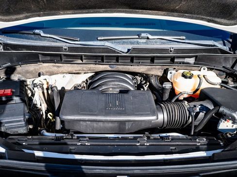 Used 2021 GMC Yukon XL Denali image 41