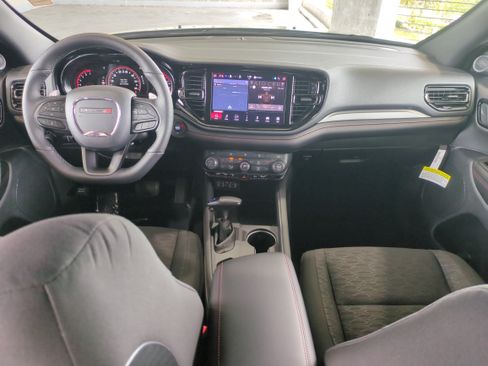 Used 2026 Dodge Durango GT RWD image 16