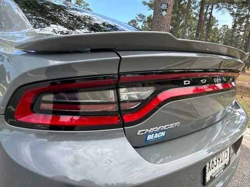 Used 2023 Dodge Charger R/T RWD image 13