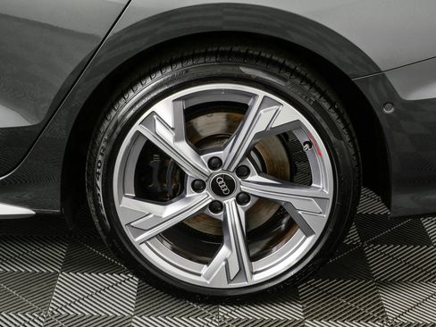 Used 2023 Audi S3 Premium Plus w/ Premium Plus Package AWD/4WD image 37