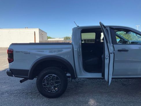 Used 2024 Ford Ranger XLT w/ Trailer Tow Package image 43