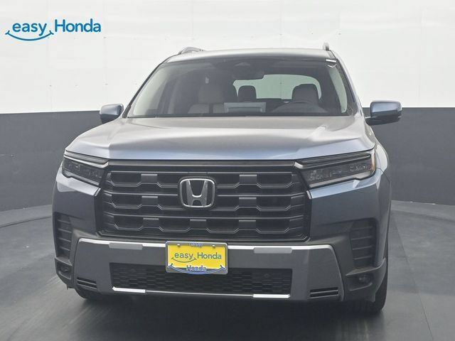 Used 2026 Honda Pilot EX-L image 3