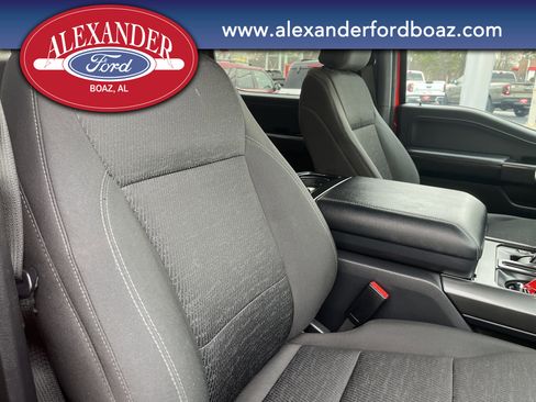 Used 2023 Ford F150 XLT w/ Equipment Group 302A High image 20