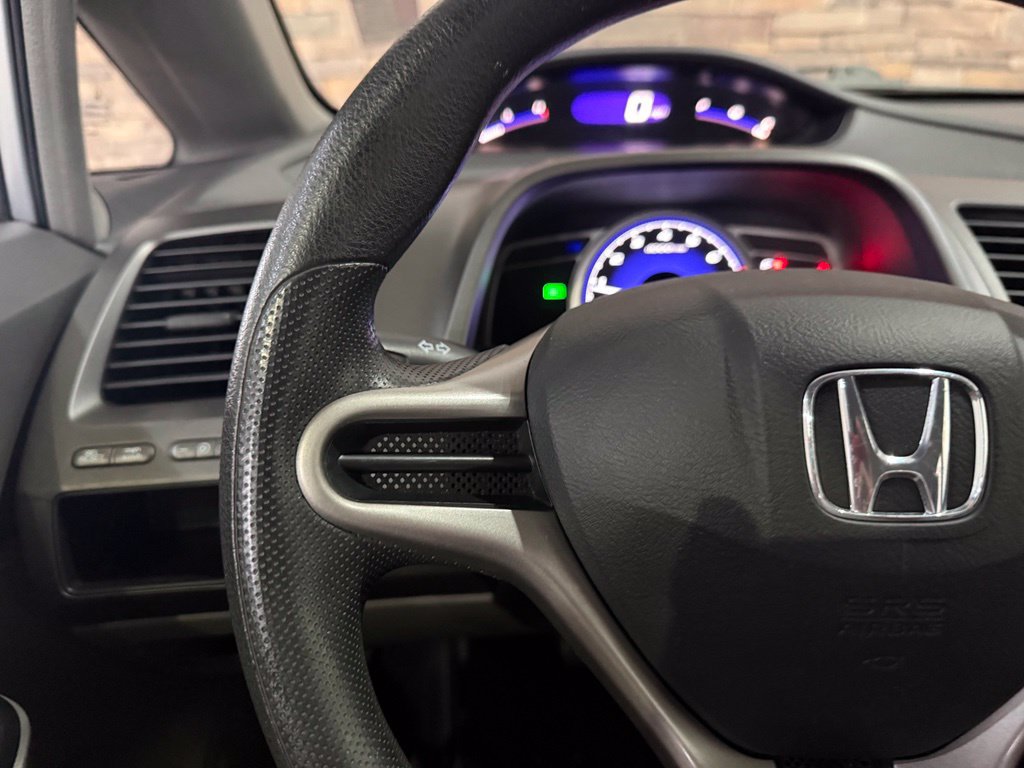 Used 2009 Honda Civic LX image 13