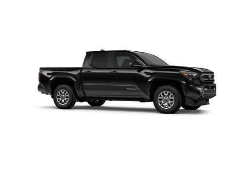 New 2026 Toyota Tacoma SR5 image 48