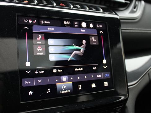 Certified 2023 Jeep Grand Cherokee L Laredo image 24