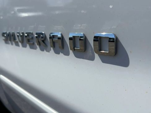 Used 2015 Chevrolet Silverado 1500 LT w/ All Star Edition image 36