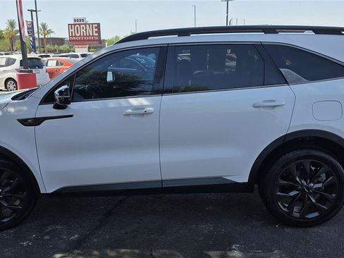 Used 2022 Kia Sorento SX Prestige AWD/4WD image 8