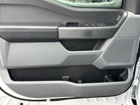 Used 2024 Ford F250 XL w/ STX Appearance Package image 12