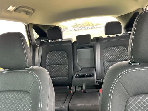 New 2025 Ford Escape Active w/ Tech Pack #1 image 10