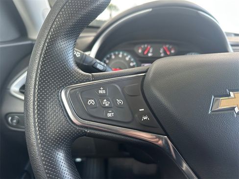 Used 2024 Chevrolet Malibu LT image 28