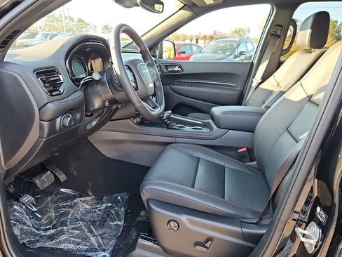 New 2026 Dodge Durango GT image 6