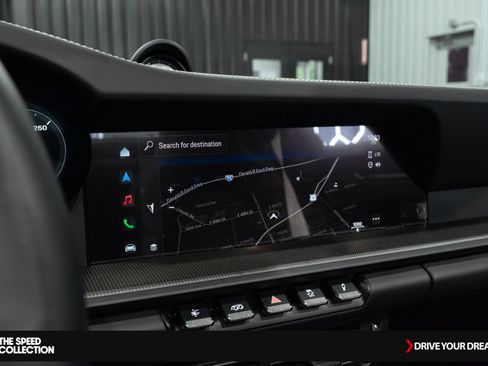 Used 2024 Porsche 911 Targa 4 GTS image 54