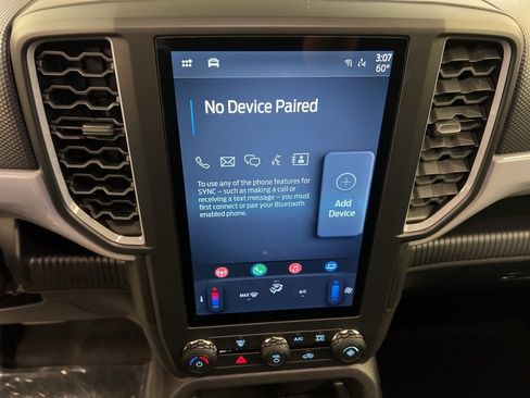 New 2025 Ford Ranger XL image 10