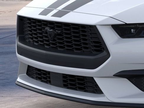 New 2026 Ford Mustang Coupe w/ Mustang Nite Pony Package RWD image 17