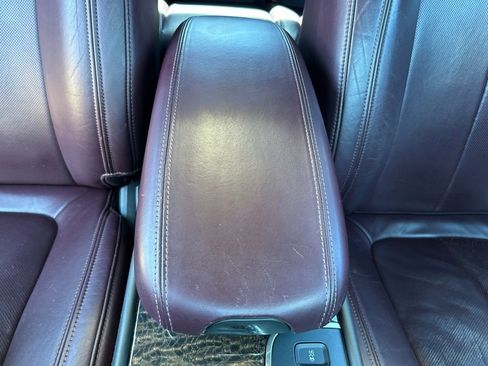 Used 2014 Buick LaCrosse Premium w/ Ultra Luxury Package FWD image 47