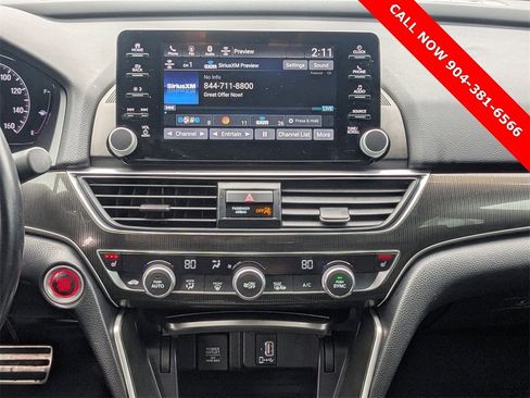 Used 2020 Honda Accord Sport image 17